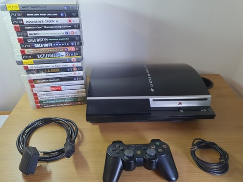 Sony playstation gb - 3, with