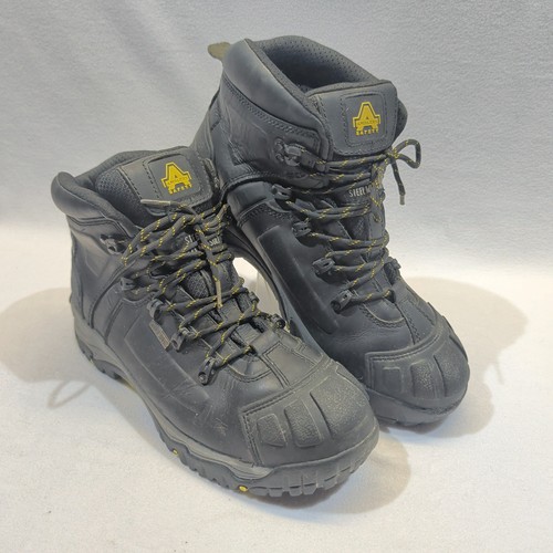 Amblers safety fs32 waterproof - amblers,