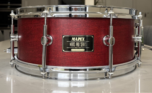 Mapex mars pro series maple - mars,