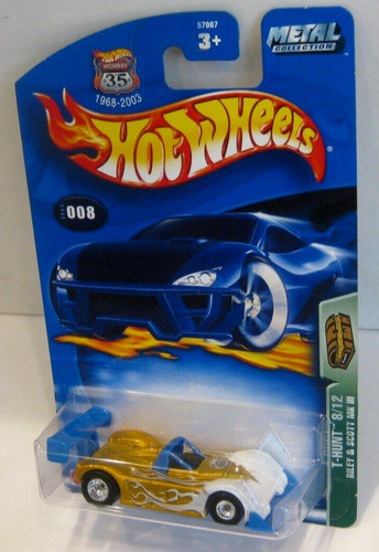 2003 hot wheels - 2003,
