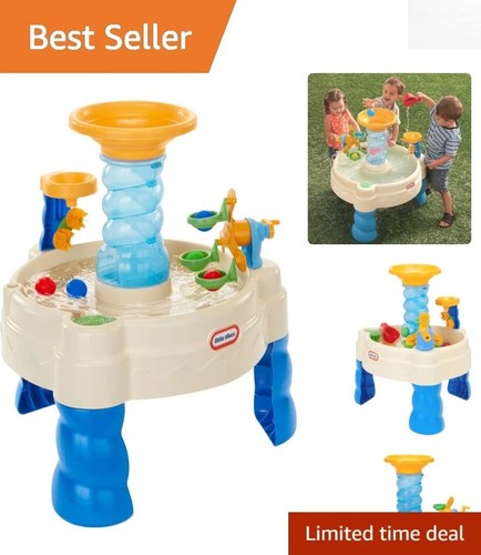 Interactive little tikes - little,