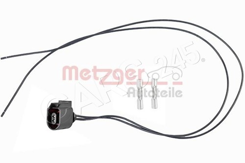Metzger wheel speed - speed, sensor