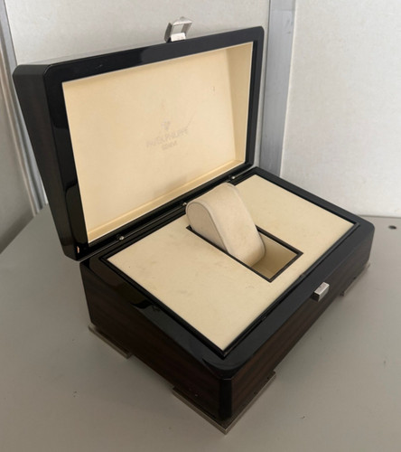 Patek phillipe nautilus watch - patek,