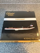 Gemini 200 U S President