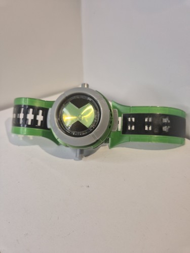 Ben ultimate omnitrix - 10,
