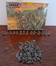 EMHAR - German WW1 Infantry