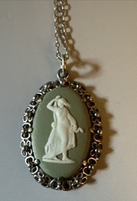 Vintage Wedgwood Jasperware