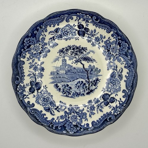 Set vintage palissy - of, avon