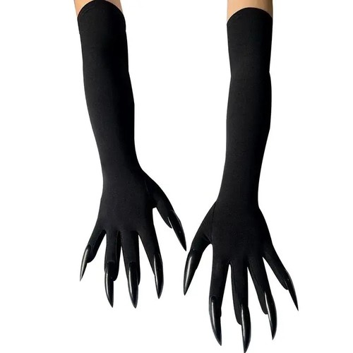 43cm women scary - 43cm, claw