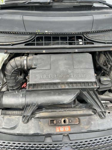 2007 mercedes vito viano 2 - 2007,