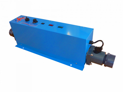 Thermalec 9kw brand new and - thermalec,