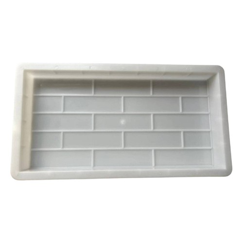 Wall cap mold easy - mold, release