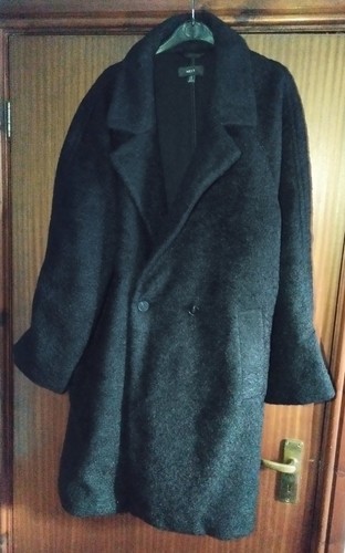 Ladies next black boucle - next,
