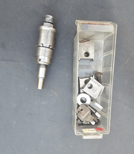 Bt40 taper shank boring head - bt40,