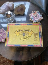 King Edward VII Imperial Cigar