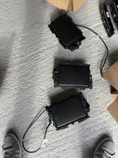 PEUGEOT 308 AUDIO & SAT NAV