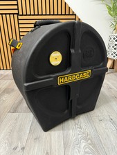 Hardcase 13" 12T+RMS Tom Drum