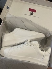 Bee Inspired Ezra Trainers Uk Size 8