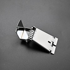 Portable Banjo Tailpiece 5 String DIY Craft