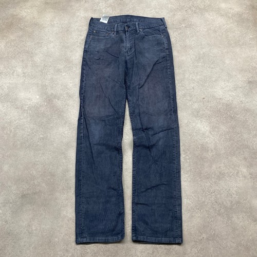 Levi corduroy trousers mens - levi's,