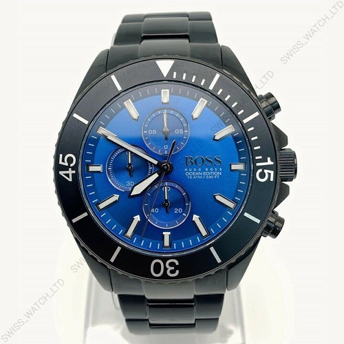 Hugo boss hb1513743 ocean - hugo,