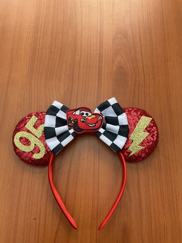 Disney cars lightning mcqueen - disney,