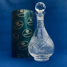 Vintage Tyrone Crystal