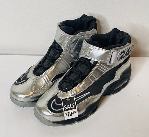 Nike air griffey - air, max
