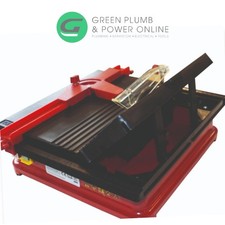 Tileasy 450w Wet Saw Electric