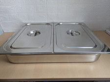 Vogue Stainless Steel