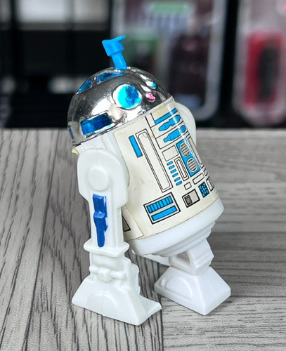 Star wars stan solo r2 - wars,