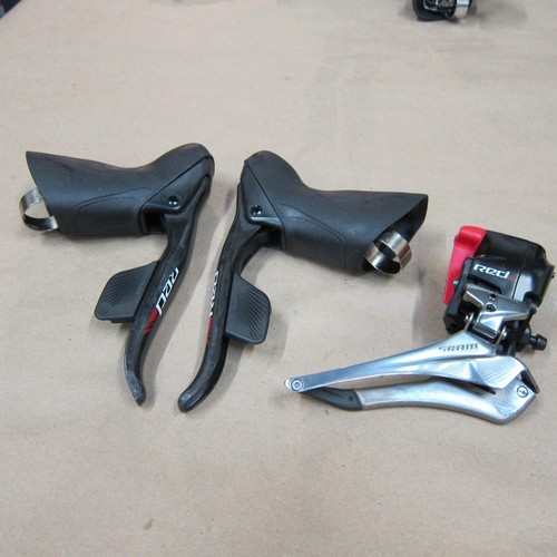 Sram red etap axs - sram,