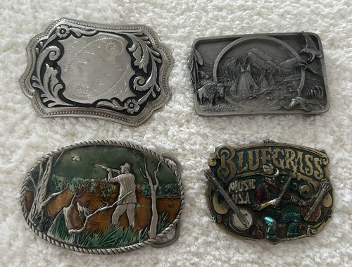 American belt buckles inc - 4,