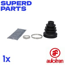 JOINT RUBBER BOOT