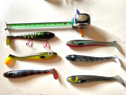 Pike fishing ireland big - pike,
