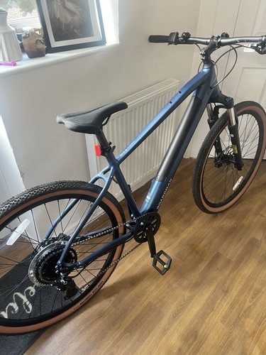Boardman mtx hybrid - 8.6,