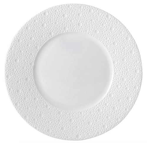 Bernardaud ecume white - bernardaud, salad