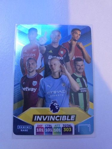 Sapphire blue invincible - blue,
