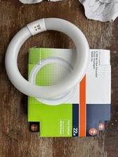22W Circular Fluorescent Lamp