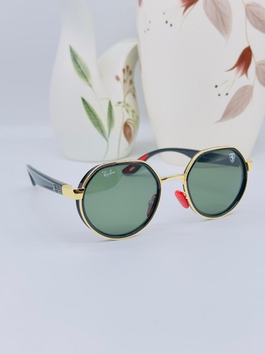 Men ray ban - men’s, ferrari
