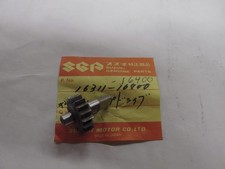 NOS NEW 1969-70 Suzuki TS250