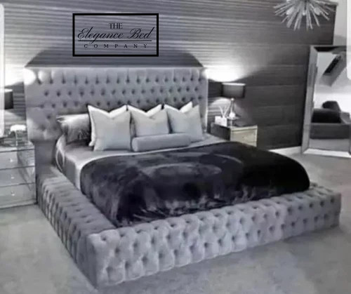 Ambassador bed plush - ambassador, in