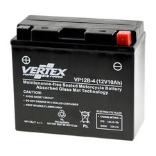 DUCATI 999S (2003-2006) Vertex