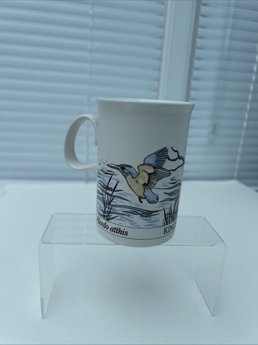 Dunoon kingfisher coffee - dunoon,