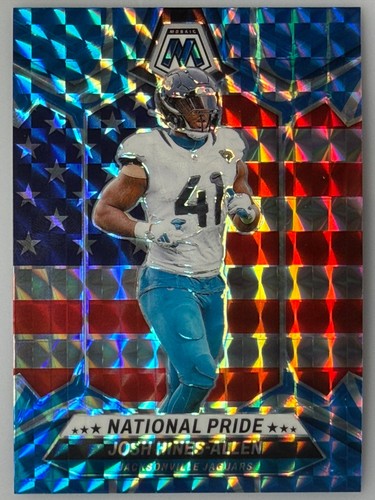 Josh hines allen - josh, hines-allen
