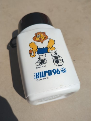 Euro roughneck thermos - 96,
