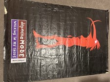 Depeche Mode Walking In My