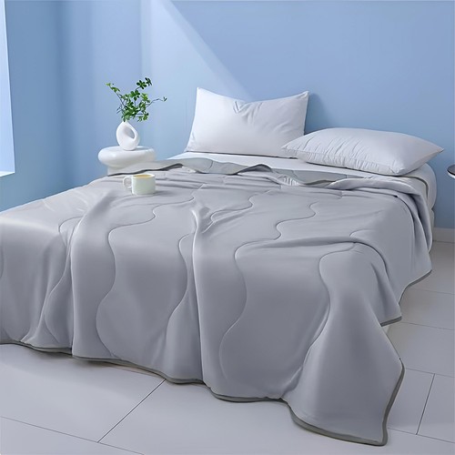 Summer cooling quilt ouilted - summer,
