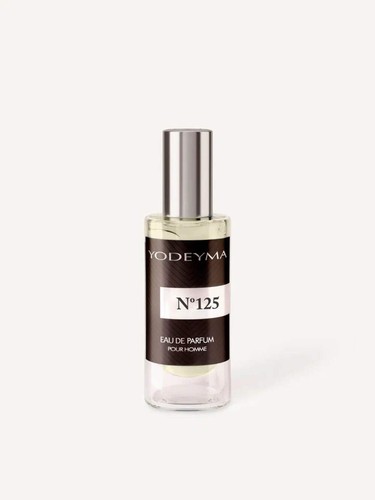 Yodeyma paris eau men nº - yodeyma,