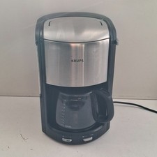 Krups Filter Coffee Machine -
